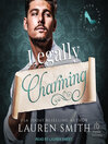 Cover image for Legally Charming
